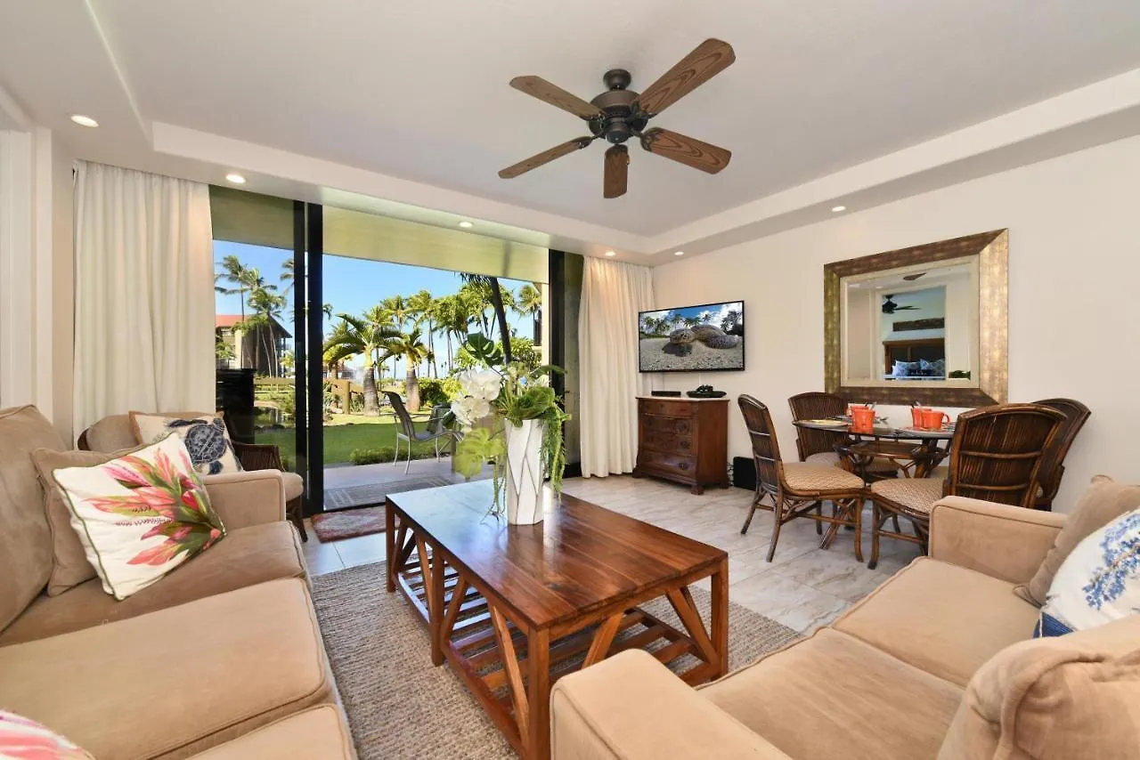 Holiday home Papakea H106 Villa Kahana
