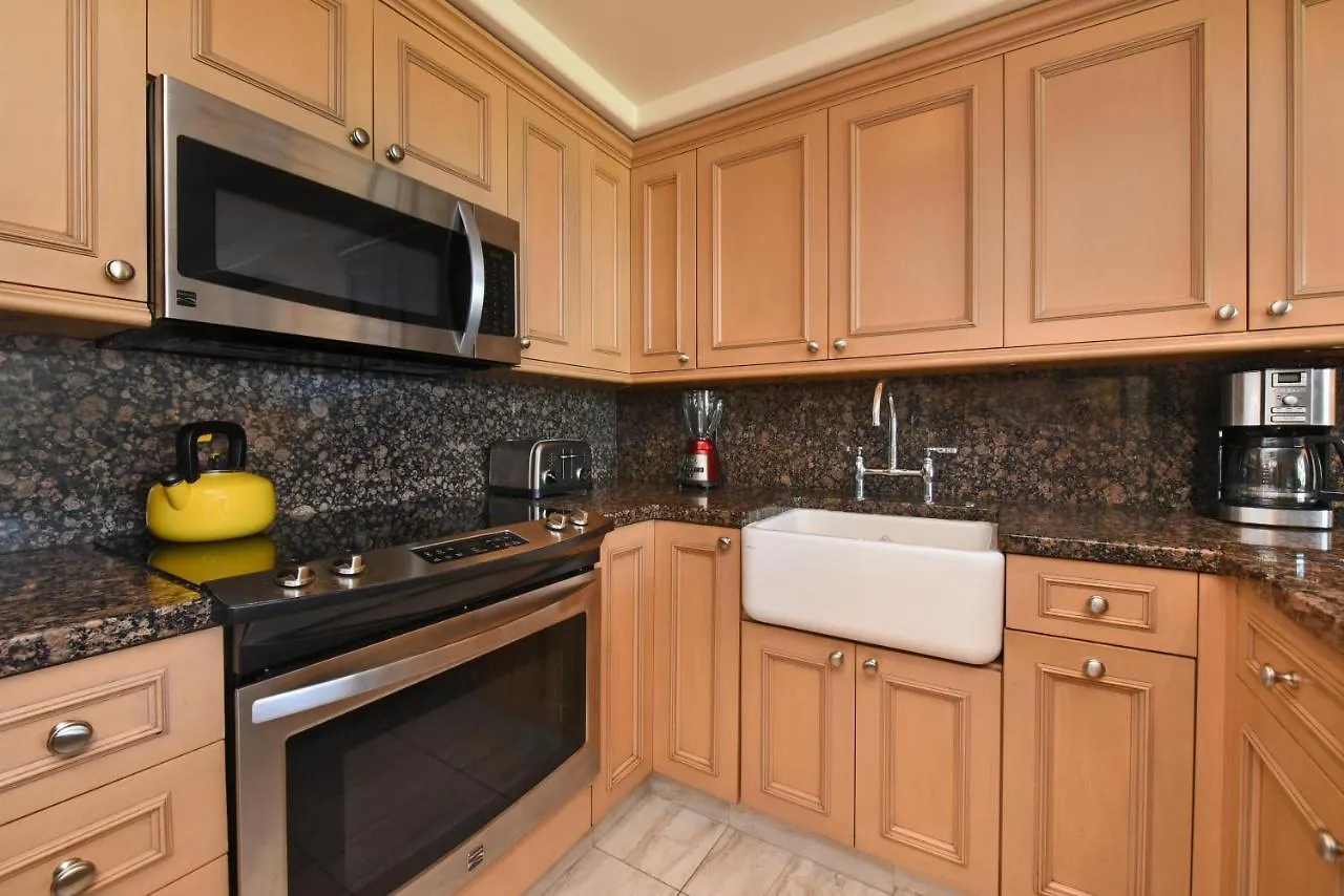 Papakea H106 Villa Kahana United States