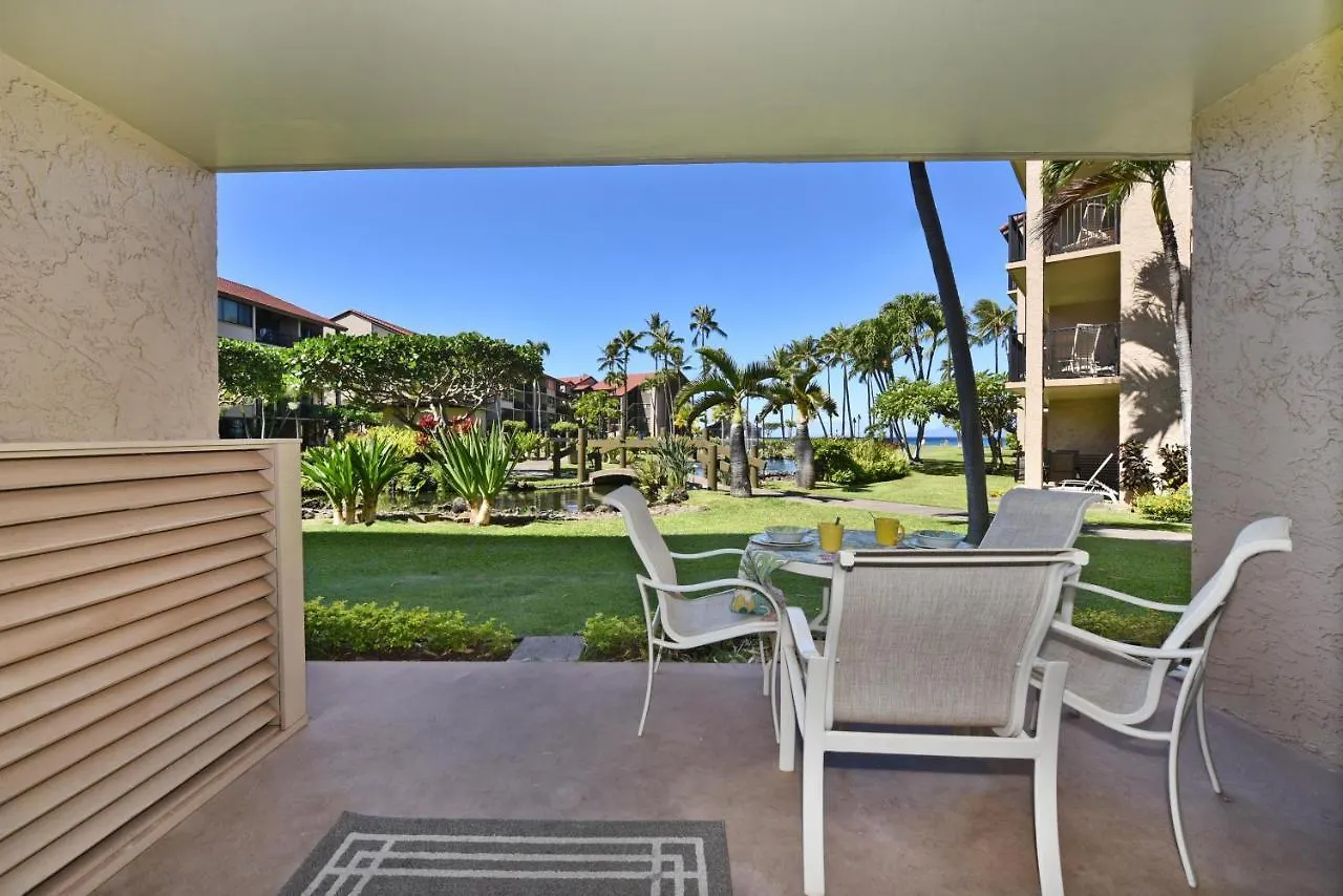 Papakea H106 Villa Kahana 0*,