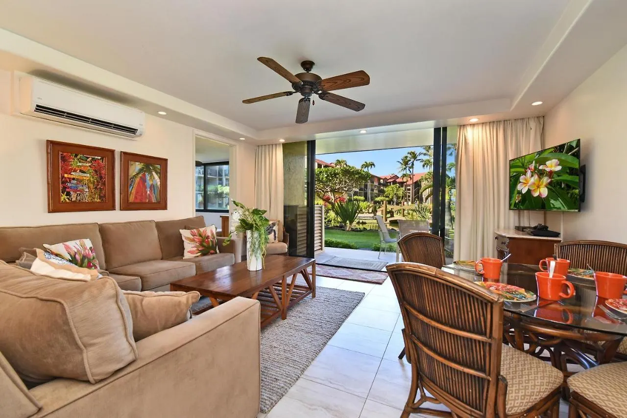 Papakea H106 Villa Kahana 0*,  United States