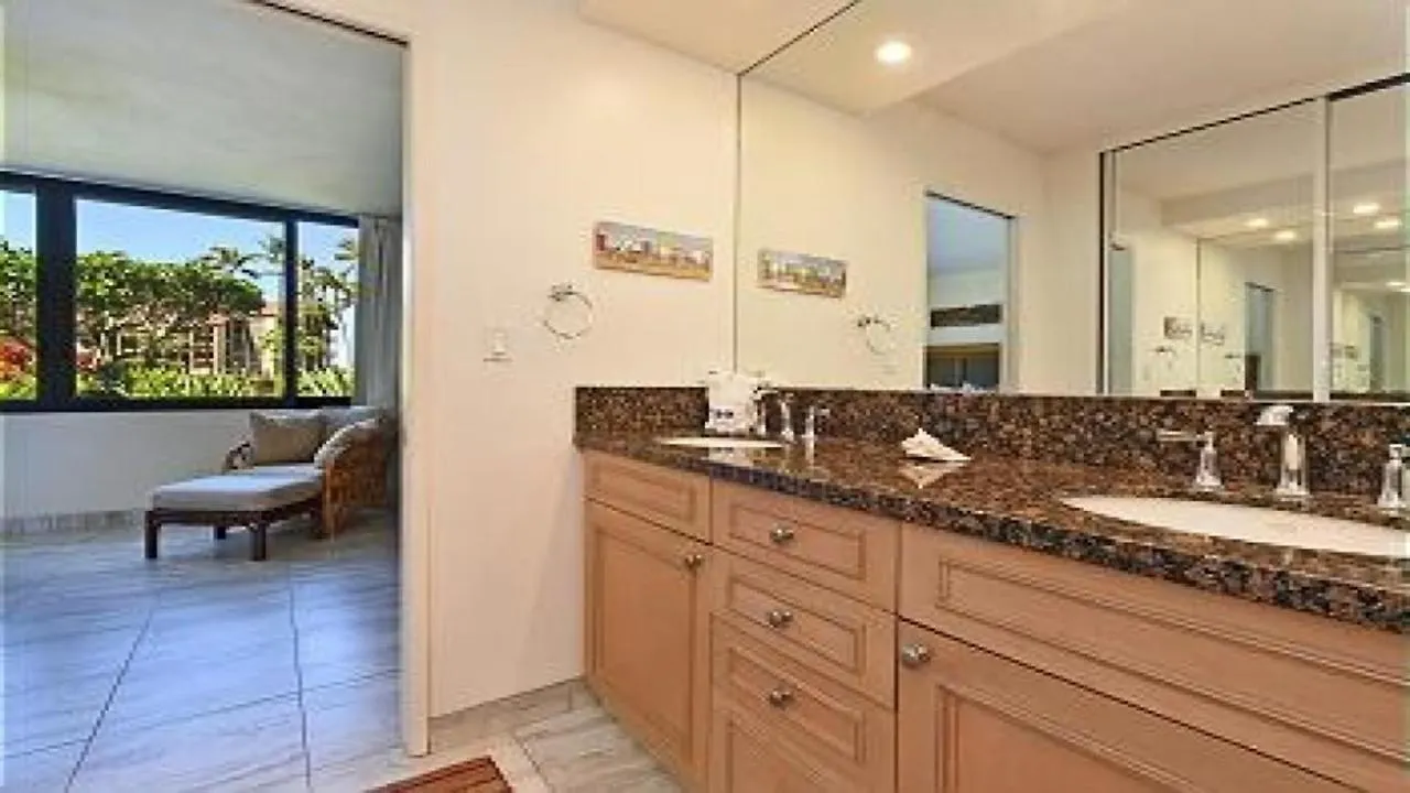 Holiday home Papakea H106 Villa Kahana United States