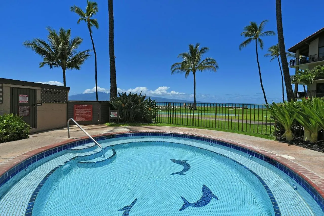 Papakea H106 Villa Kahana 0*,  United States