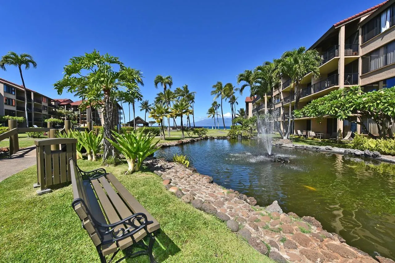 Papakea H106 Villa Kahana Holiday home