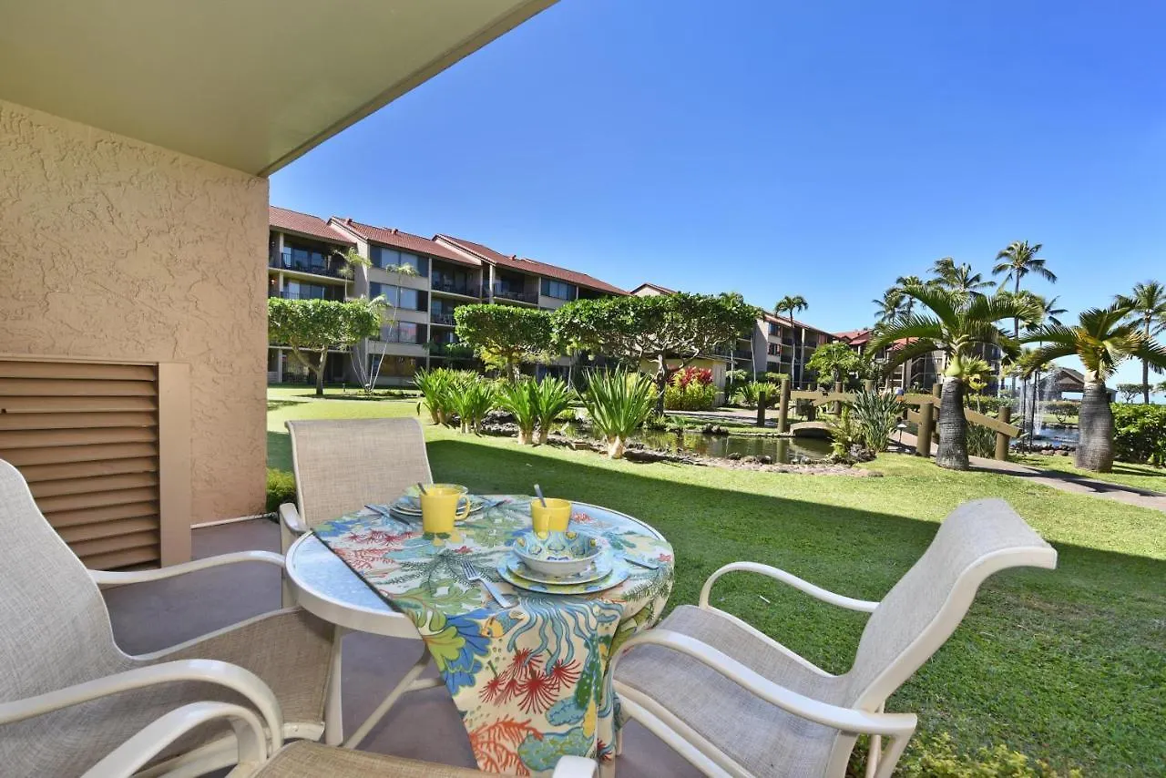 Holiday home Papakea H106 Villa Kahana United States