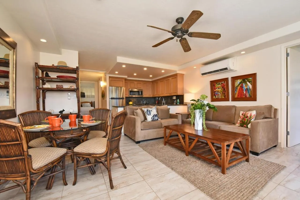 Papakea H106 Villa Kahana