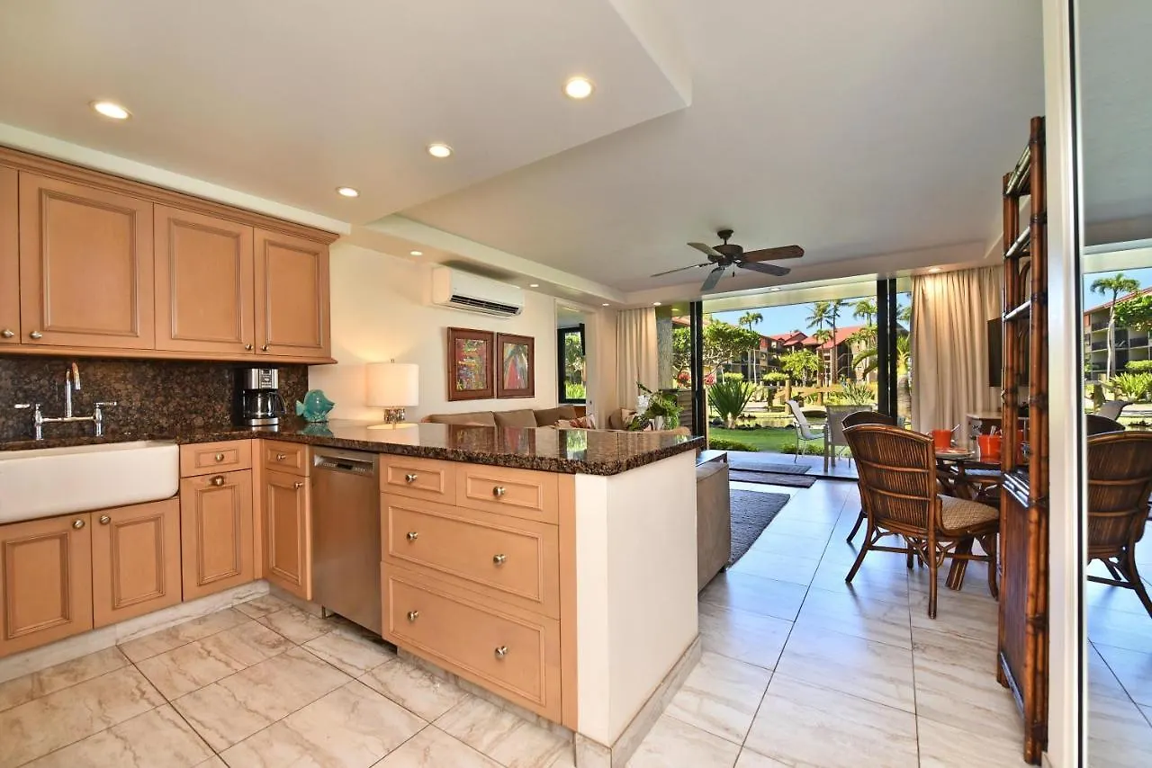 Holiday home Papakea H106 Villa Kahana