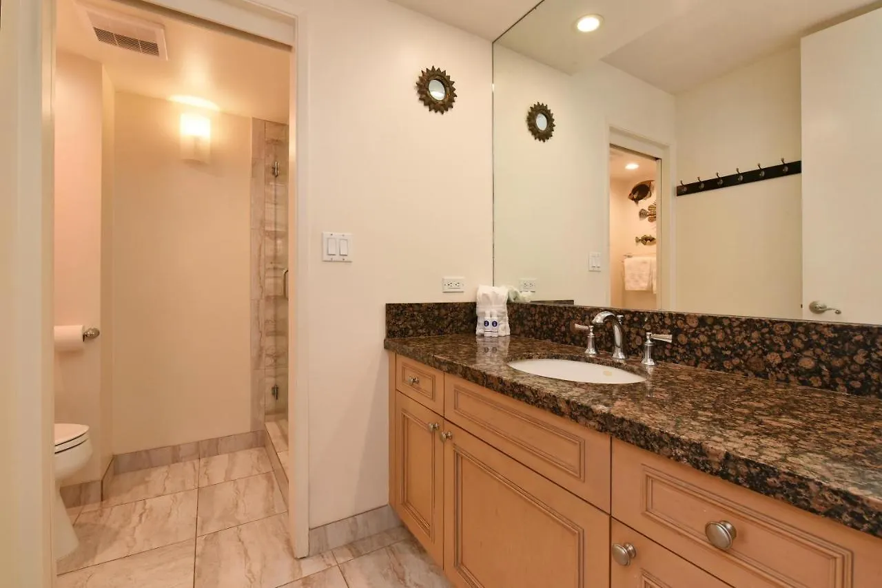 Papakea H106 Villa Kahana Holiday home
