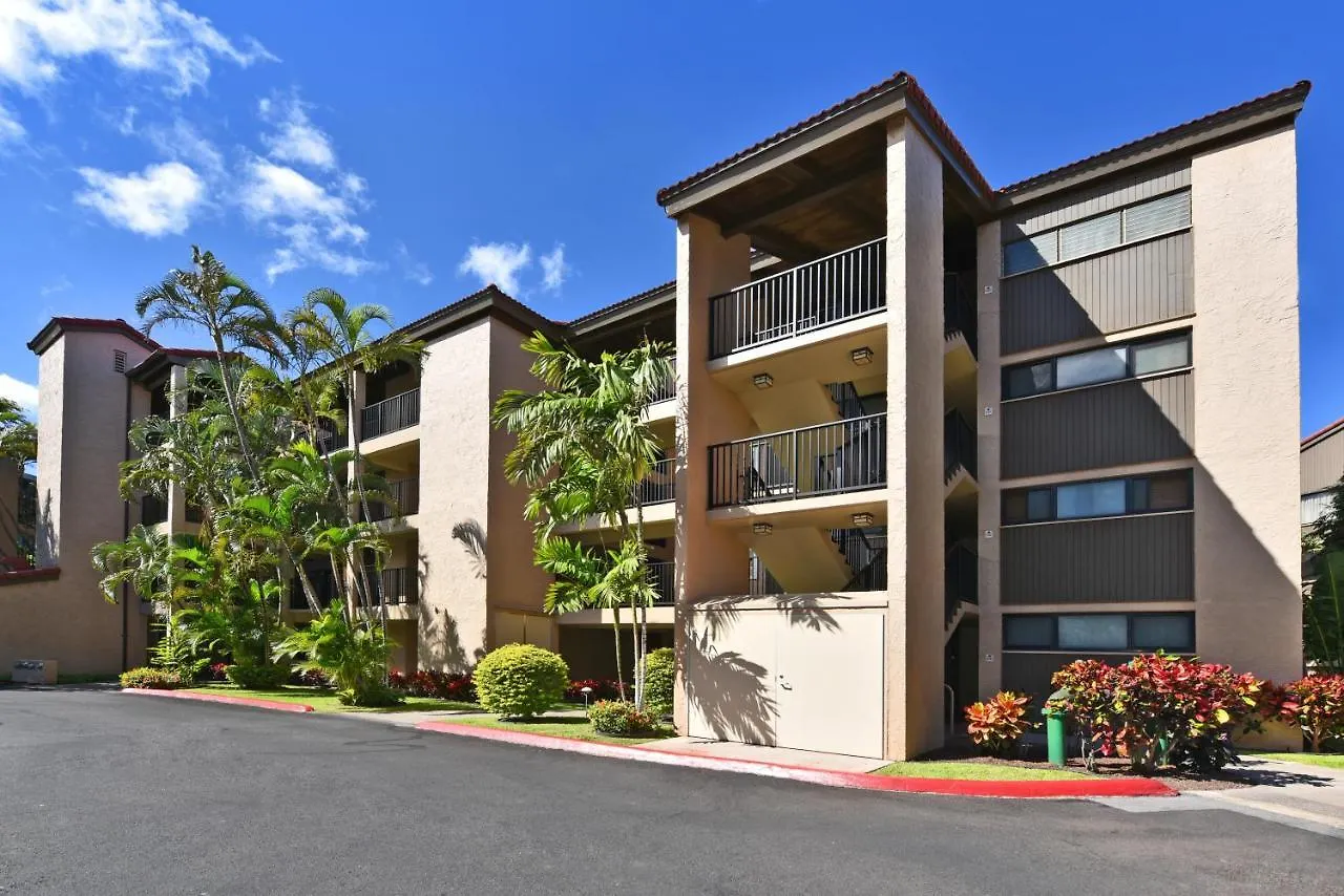Papakea H106 Villa Kahana 0*,