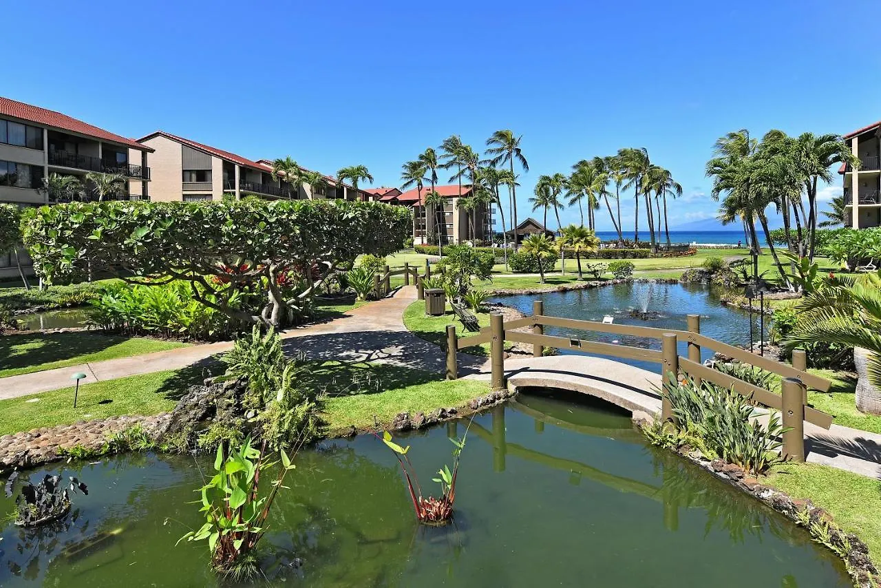 Papakea H106 Villa Kahana Holiday home