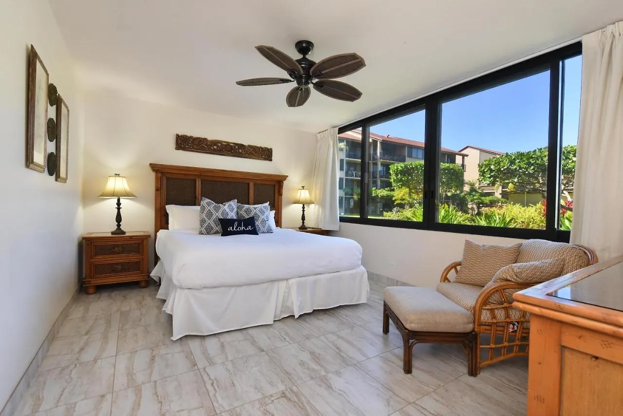 Papakea H106 Villa Kahana 0*,  United States