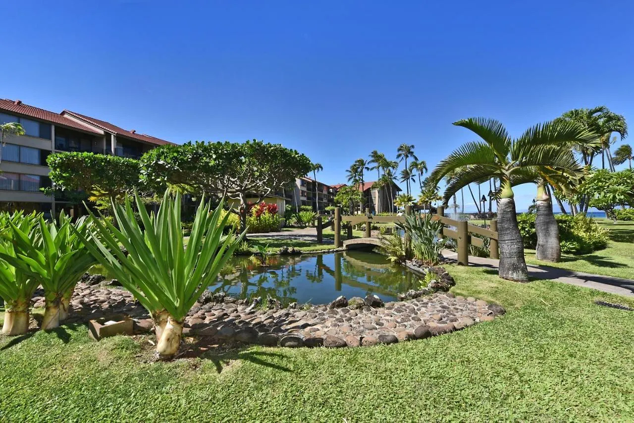 Papakea H106 Villa Kahana