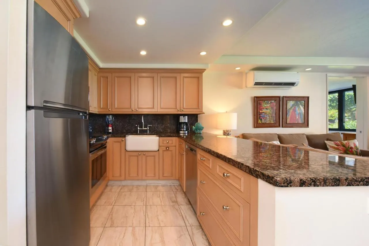 Holiday home Papakea H106 Villa Kahana
