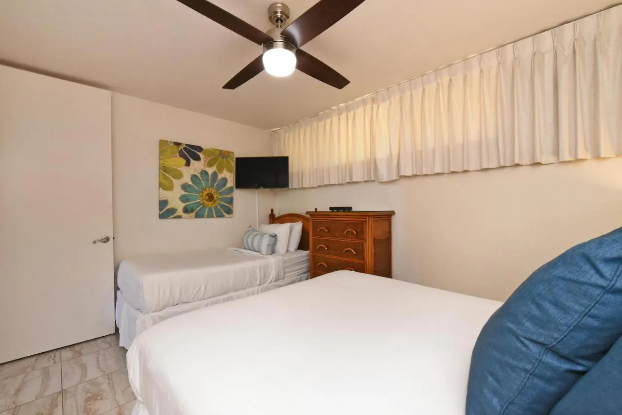 Papakea H106 Villa Kahana United States