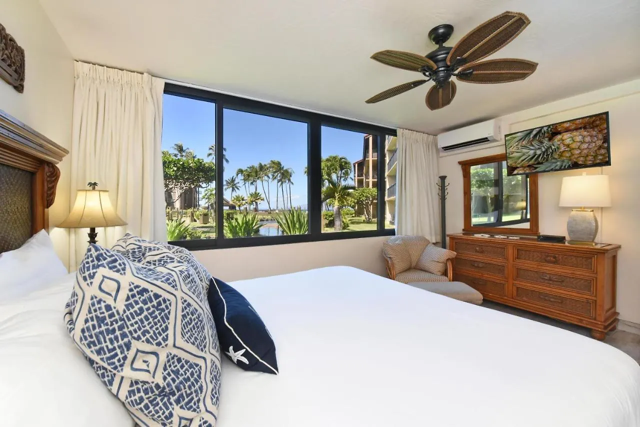 Papakea H106 Villa Kahana 0*,  United States