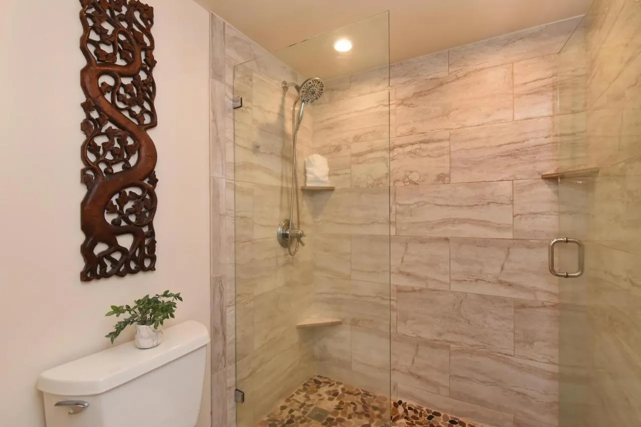 Papakea H106 Villa Kahana