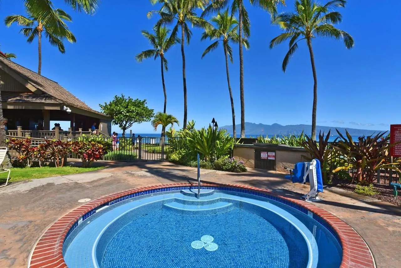 Holiday home Papakea H106 Villa Kahana