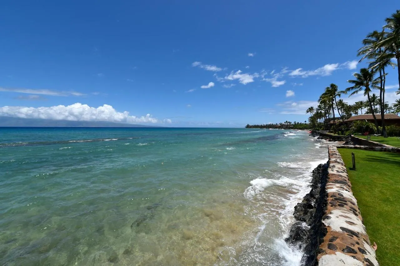 Papakea H106 Villa Kahana Holiday home