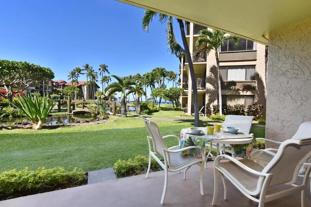 Holiday home Papakea H106 Villa Kahana United States