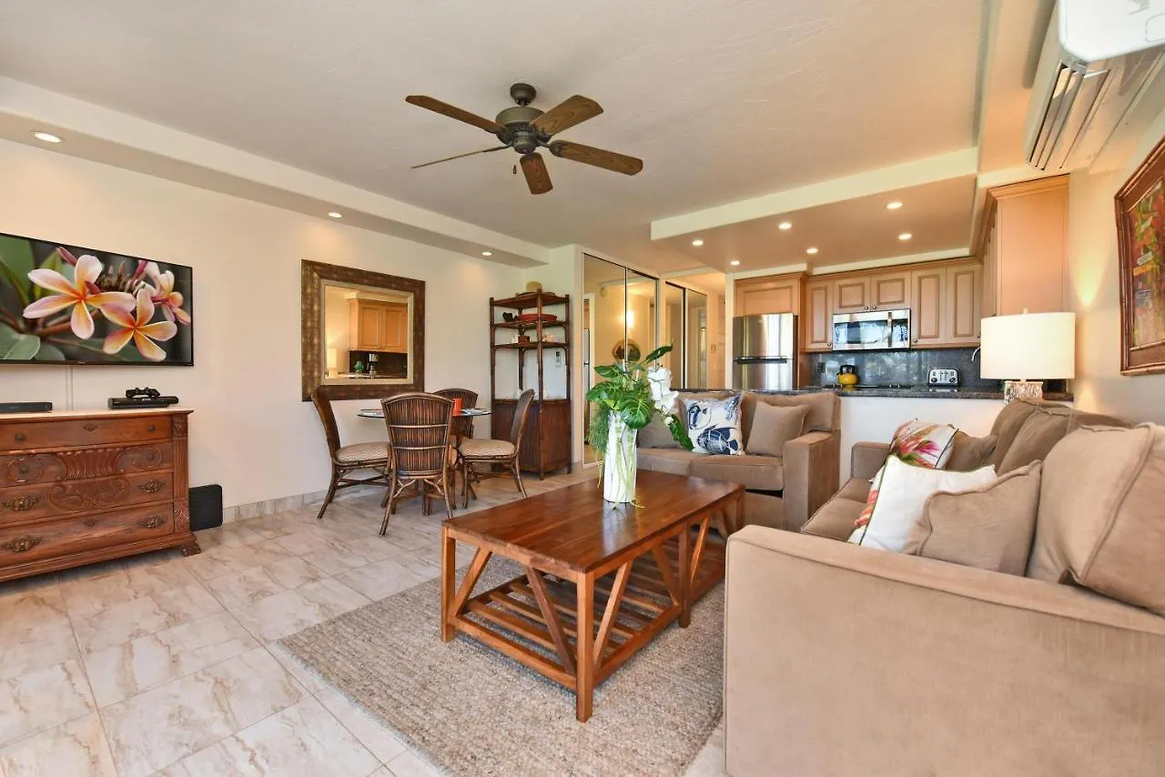 Papakea H106 Villa Kahana