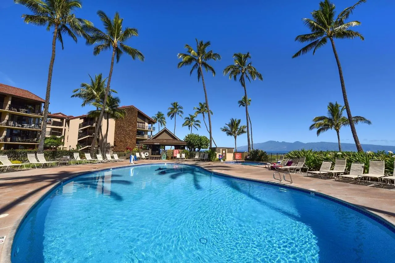 Papakea H106 Villa Kahana United States