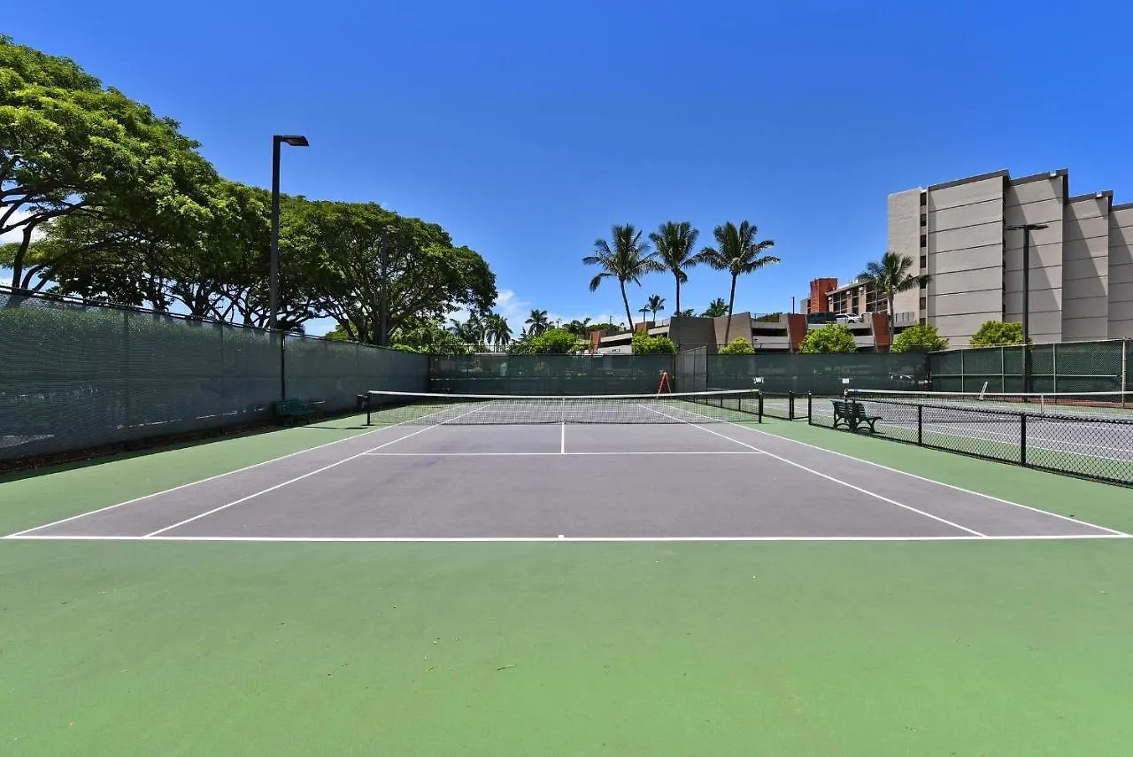 Papakea H106 Villa Kahana 0*,  United States