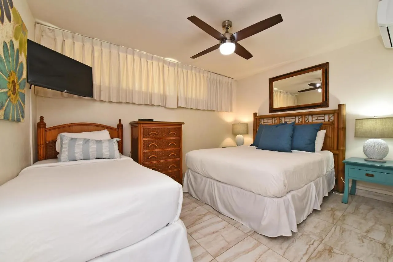 Papakea H106 Villa Kahana