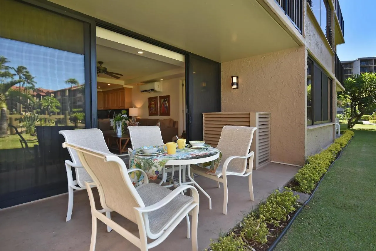Papakea H106 Villa Kahana Holiday home