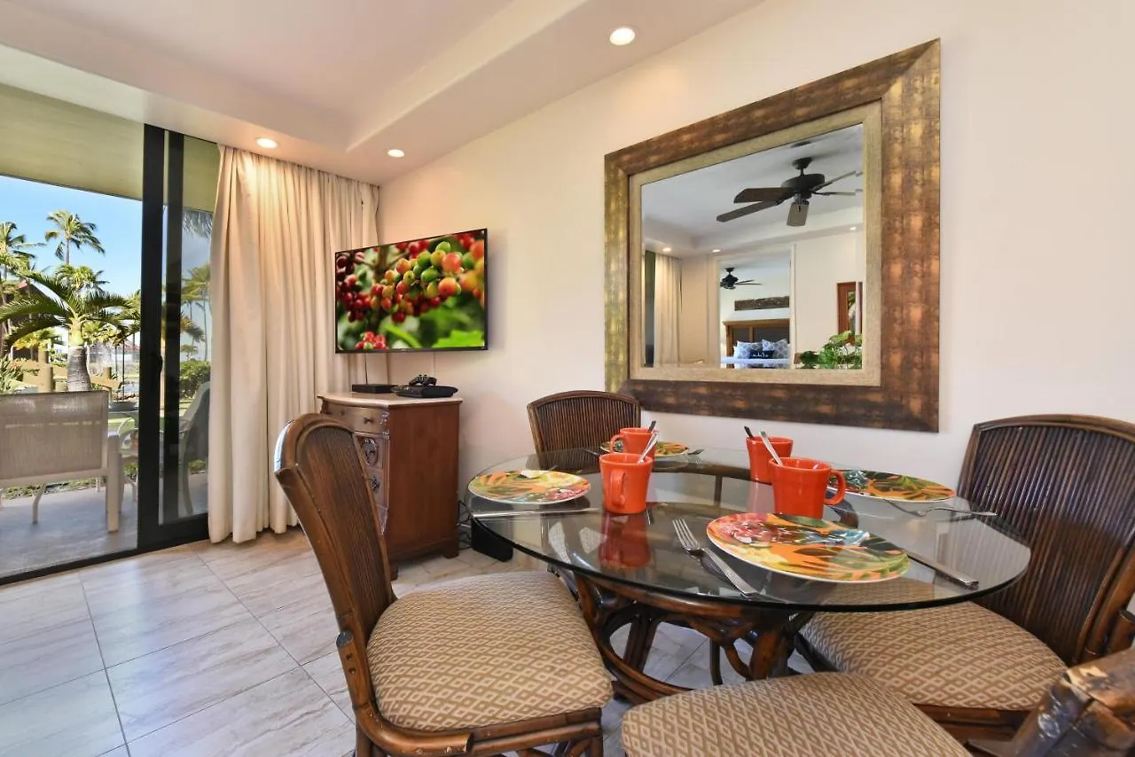 Papakea H106 Villa Kahana United States