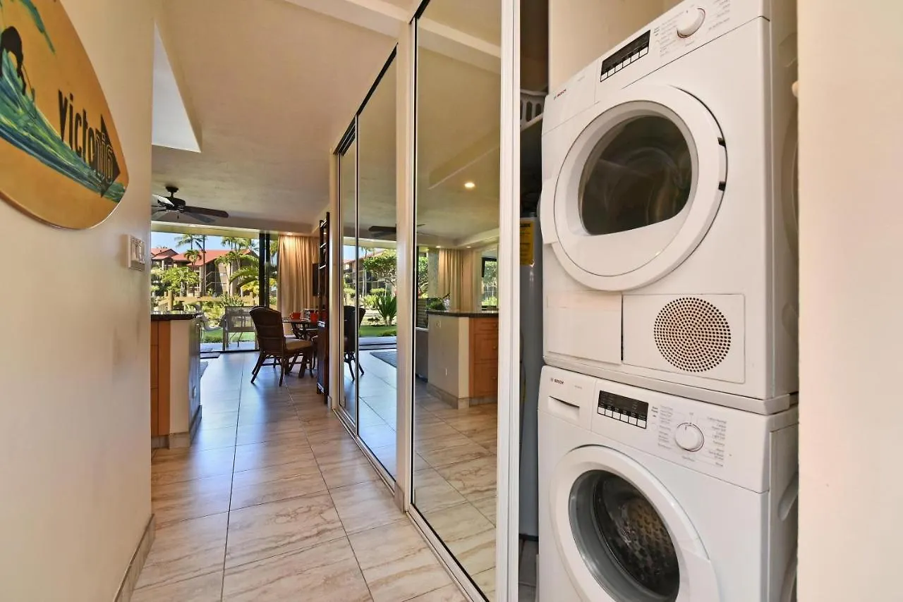 Papakea H106 Villa Kahana Holiday home
