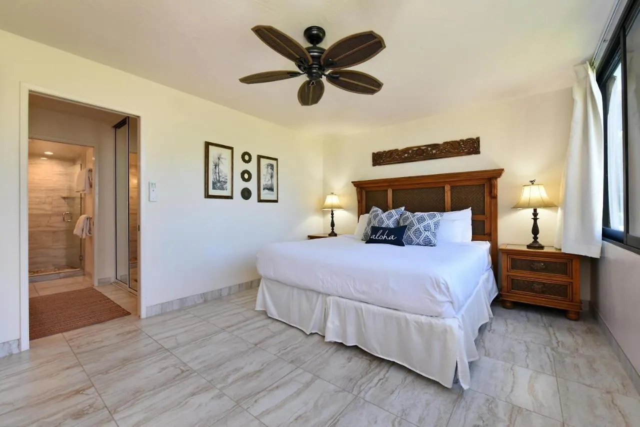 Papakea H106 Villa Kahana 0*,  United States
