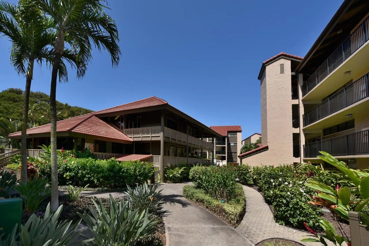 Papakea H106 Villa Kahana Holiday home