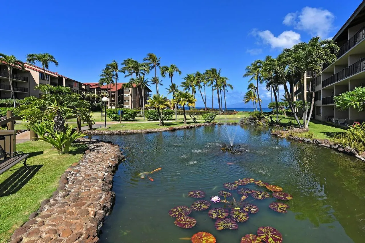 Holiday home Papakea H106 Villa Kahana