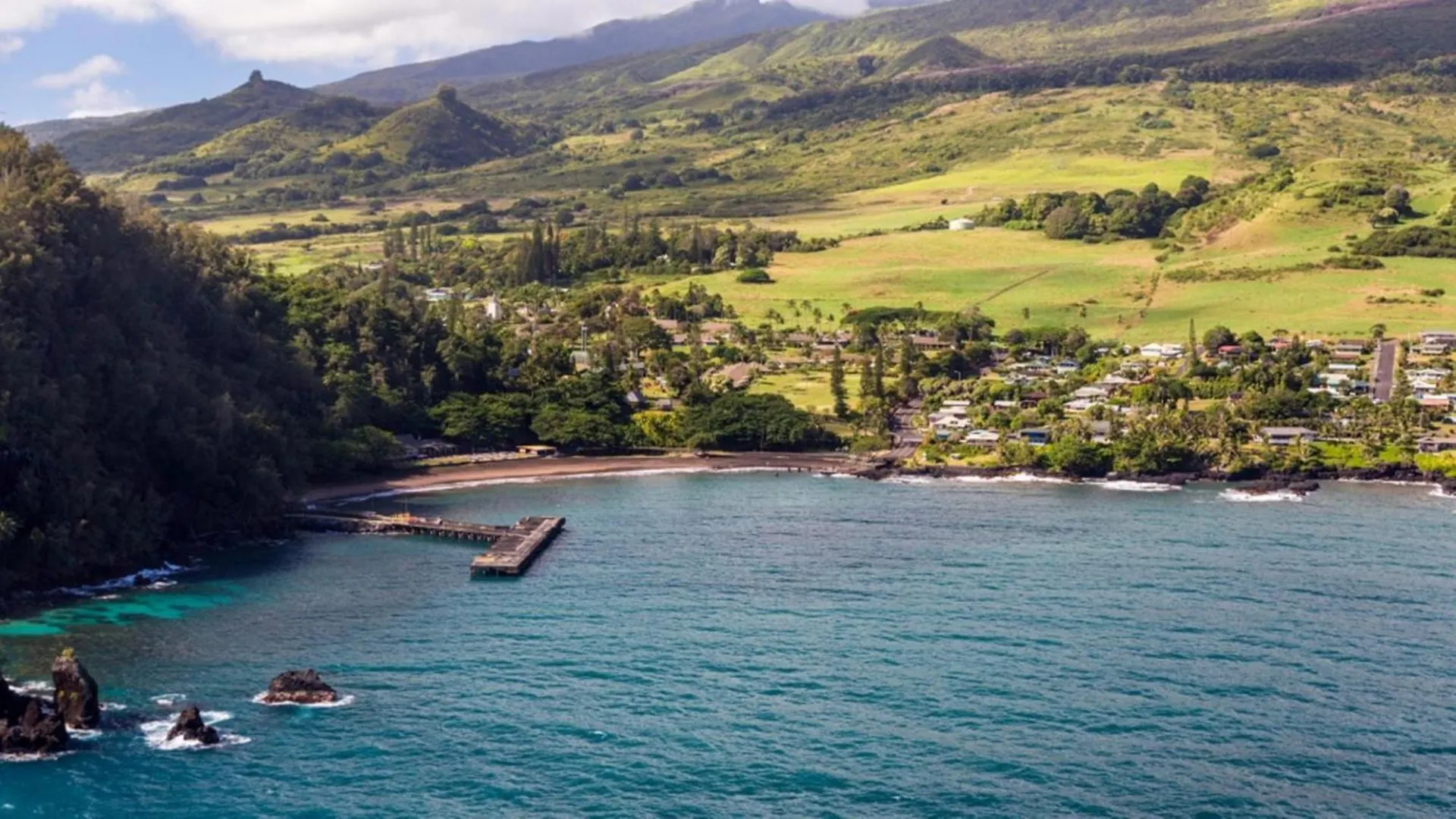 Papakea H106 Villa Kahana